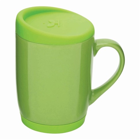 Керамическая кружка EASY DAY Керамическая кружка EASY DAY