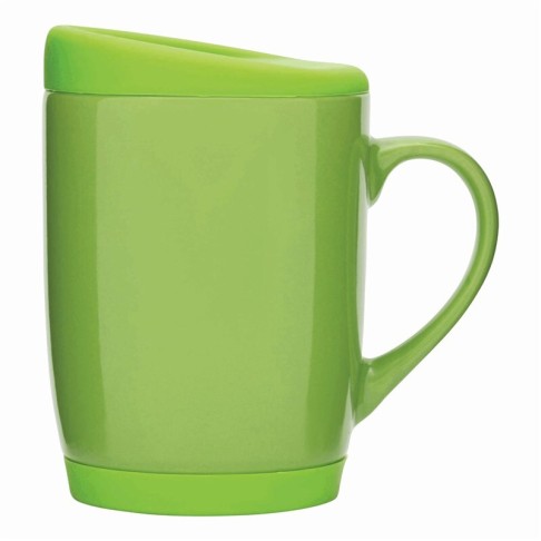 Керамическая кружка EASY DAY Керамическая кружка EASY DAY