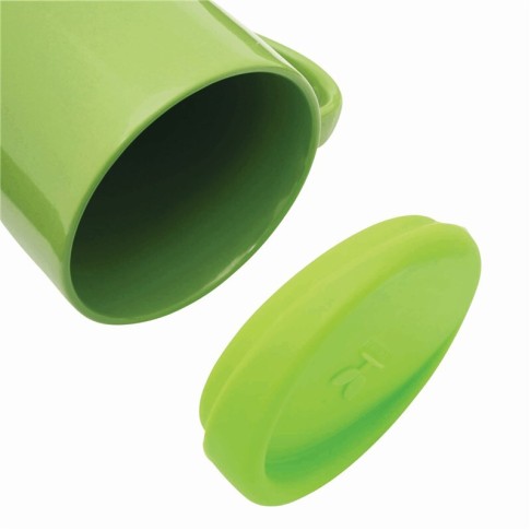 Керамическая кружка EASY DAY Керамическая кружка EASY DAY