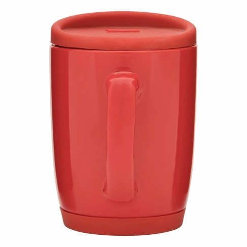 Керамическая кружка EASY DAY