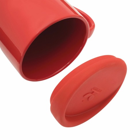 Керамическая кружка EASY DAY