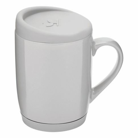 Керамическая кружка EASY DAY