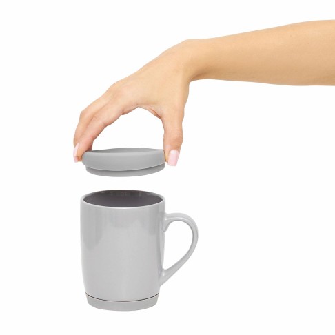 Керамическая кружка EASY DAY