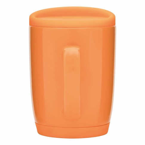 Керамическая кружка EASY DAY