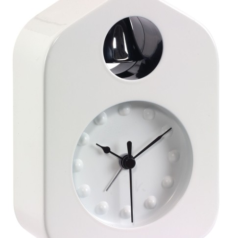 Настольные часы BELL