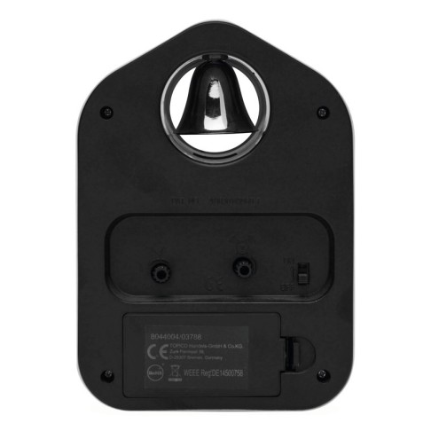 Настольные часы BELL