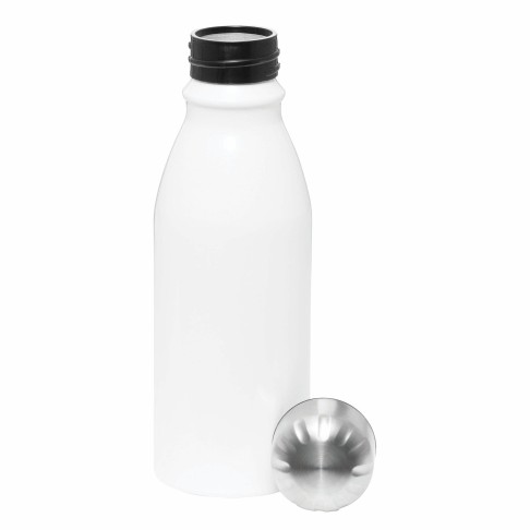 Алюминиевая бутылка FANCY 500 мл Алюминиевая бутылка FANCY 500 мл