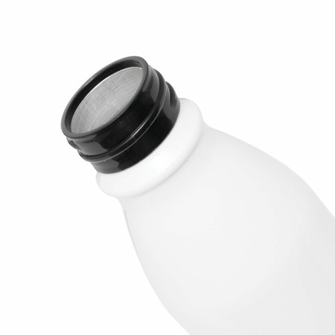 Алюминиевая бутылка FANCY 500 мл Алюминиевая бутылка FANCY 500 мл