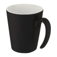 Oli керамическая кружка объемом 360 мл с ручкой (Белый)