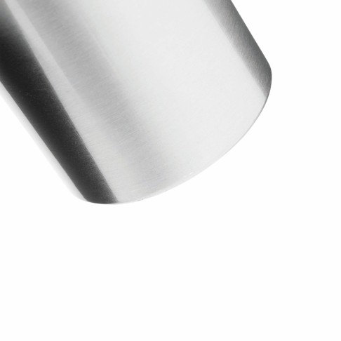 Алюминиевая бутылка COLOURED 650 мл