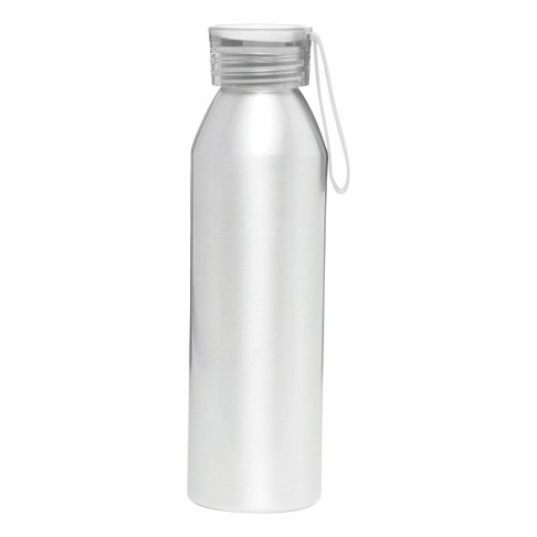 Алюминиевая бутылка COLOURED 650 мл