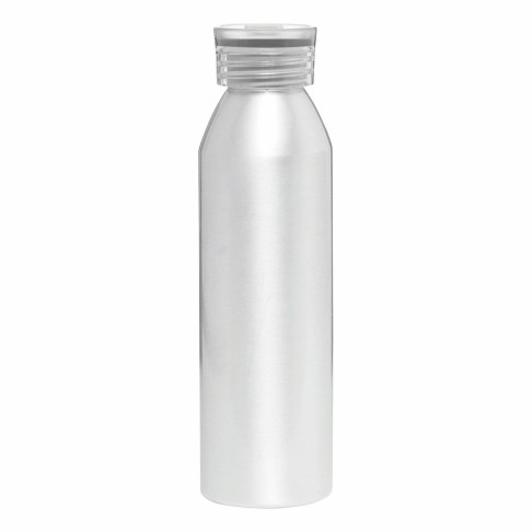 Алюминиевая бутылка COLOURED 650 мл