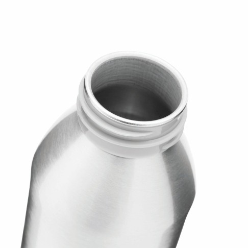 Алюминиевая бутылка COLOURED 650 мл