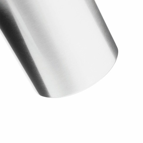 Алюминиевая бутылка COLOURED 650 мл