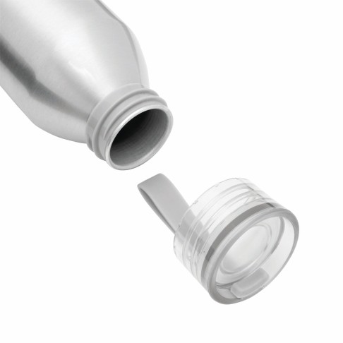 Алюминиевая бутылка COLOURED 650 мл