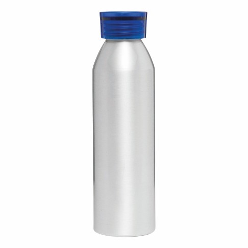 Алюминиевая бутылка COLOURED 650 мл
