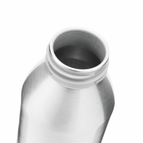 Алюминиевая бутылка COLOURED 650 мл