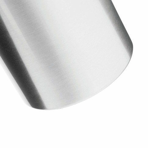 Алюминиевая бутылка COLOURED 650 мл