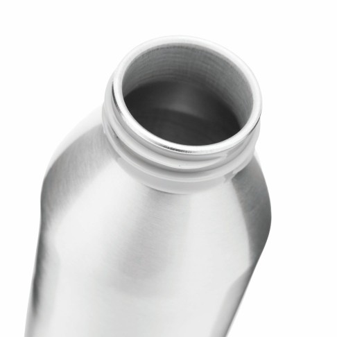 Алюминиевая бутылка COLOURED 650 мл