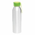 Алюминиевая бутылка COLOURED 650 мл