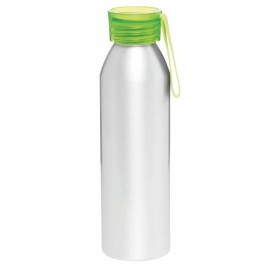Алюминиевая бутылка COLOURED 650 мл