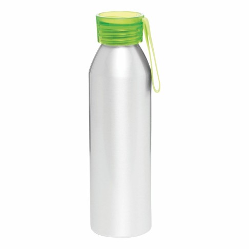 Алюминиевая бутылка COLOURED 650 мл Алюминиевая бутылка COLOURED 650 мл