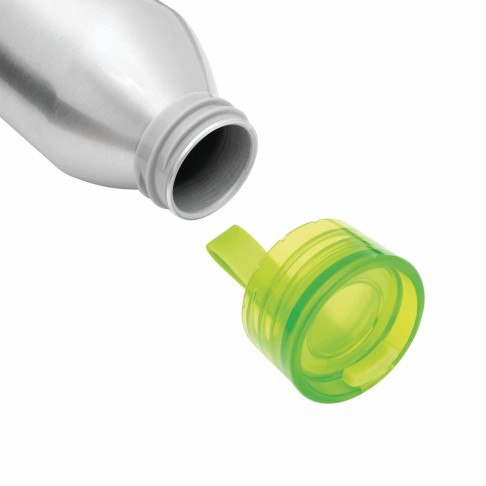 Алюминиевая бутылка COLOURED 650 мл Алюминиевая бутылка COLOURED 650 мл