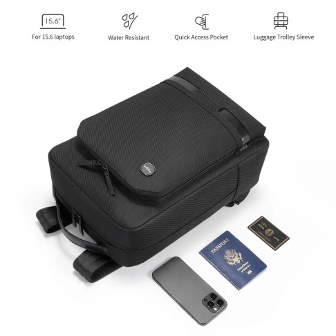 Рюкзак для ноутбука Michigan