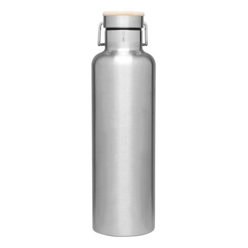 Вакуумная бутылка для питья JUMBO MILITARY 1л