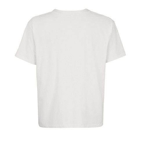 Футболка унисекс, оверсайз LEGACY 220г