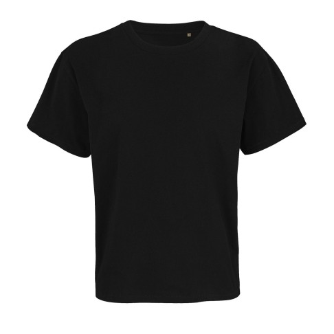 Футболка унисекс, оверсайз LEGACY 220г