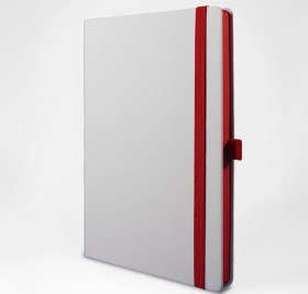 Блокнот Garda Luxe