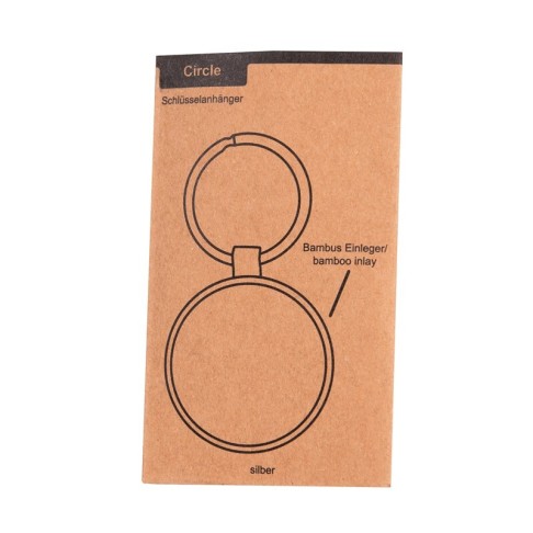 Брелок CIRCLE Брелок CIRCLE