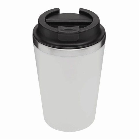 Кружка с двойными стенками TAKE & GO 350 мл Кружка с двойными стенками TAKE & GO 350 мл