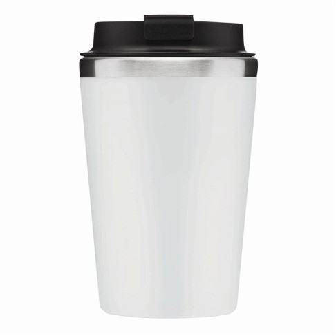 Кружка с двойными стенками TAKE & GO 350 мл Кружка с двойными стенками TAKE & GO 350 мл