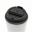 Кружка с двойными стенками TAKE & GO 350 мл