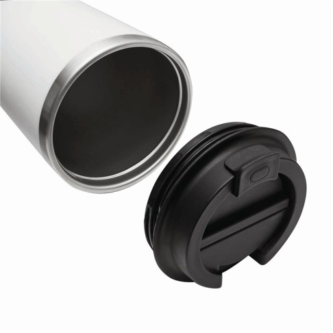 Кружка с двойными стенками TAKE & GO 350 мл Кружка с двойными стенками TAKE & GO 350 мл