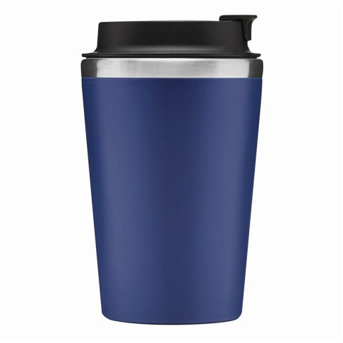 Кружка с двойными стенками TAKE & GO 350 мл Кружка с двойными стенками TAKE & GO 350 мл