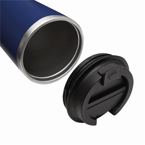 Кружка с двойными стенками TAKE & GO 350 мл Кружка с двойными стенками TAKE & GO 350 мл