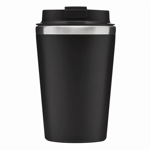 Кружка с двойными стенками TAKE & GO 350 мл Кружка с двойными стенками TAKE & GO 350 мл