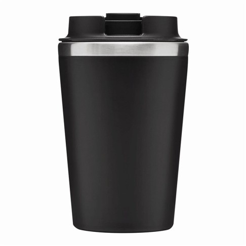 Кружка с двойными стенками TAKE & GO 350 мл Кружка с двойными стенками TAKE & GO 350 мл