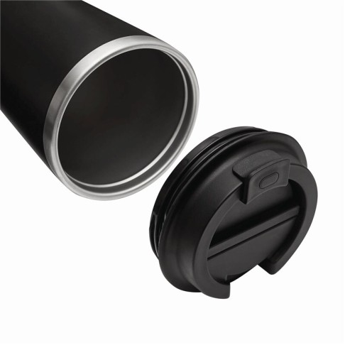 Кружка с двойными стенками TAKE & GO 350 мл Кружка с двойными стенками TAKE & GO 350 мл