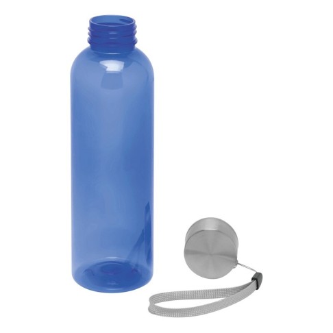 Пластиковая бутылка SIMPLE ECO 500 мл