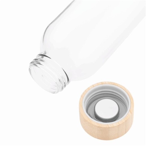 Стеклянная бутылка DEEPLY Стеклянная бутылка DEEPLY