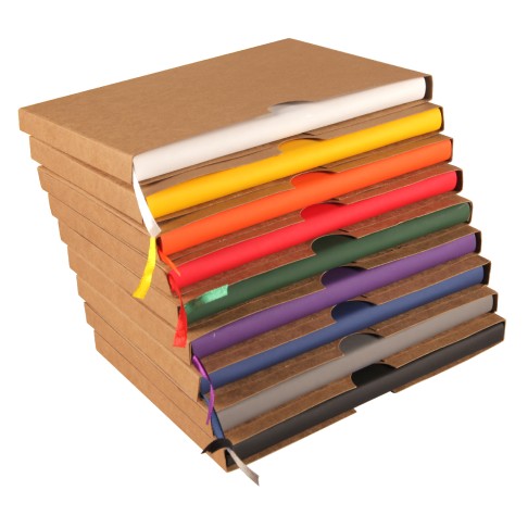 Блокнот NIKA soft touch Блокнот NIKA soft touch