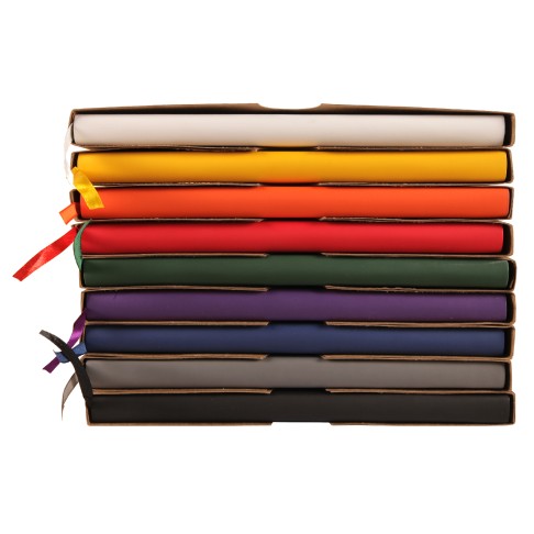 Блокнот NIKA soft touch Блокнот NIKA soft touch