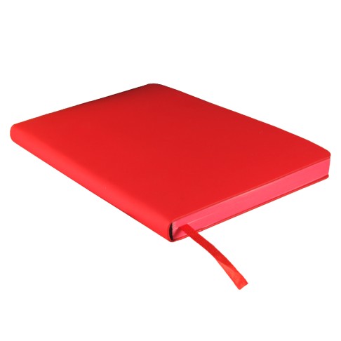 Блокнот NIKA soft touch Блокнот NIKA soft touch