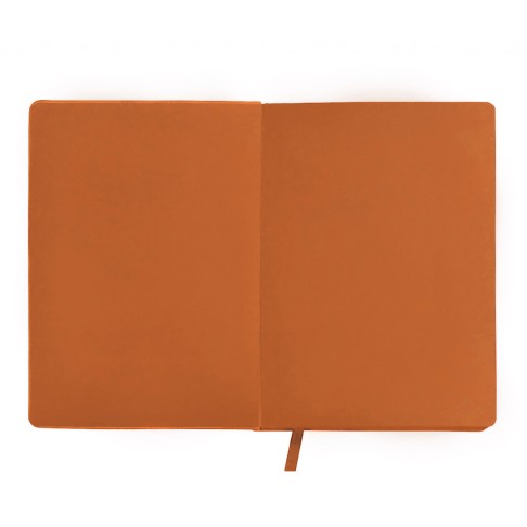 Блокнот NIKA soft touch Блокнот NIKA soft touch