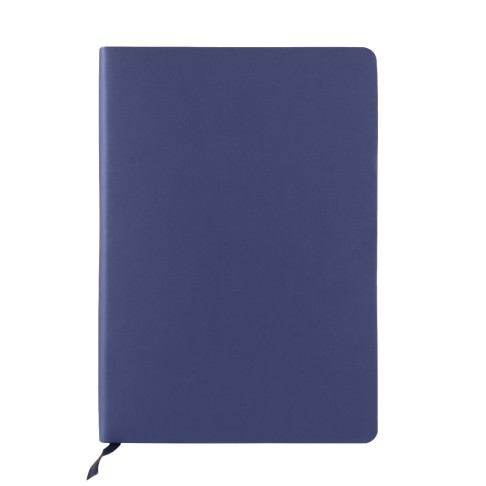 Блокнот NIKA soft touch Блокнот NIKA soft touch