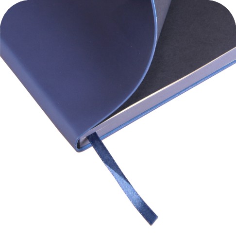 Блокнот NIKA soft touch Блокнот NIKA soft touch